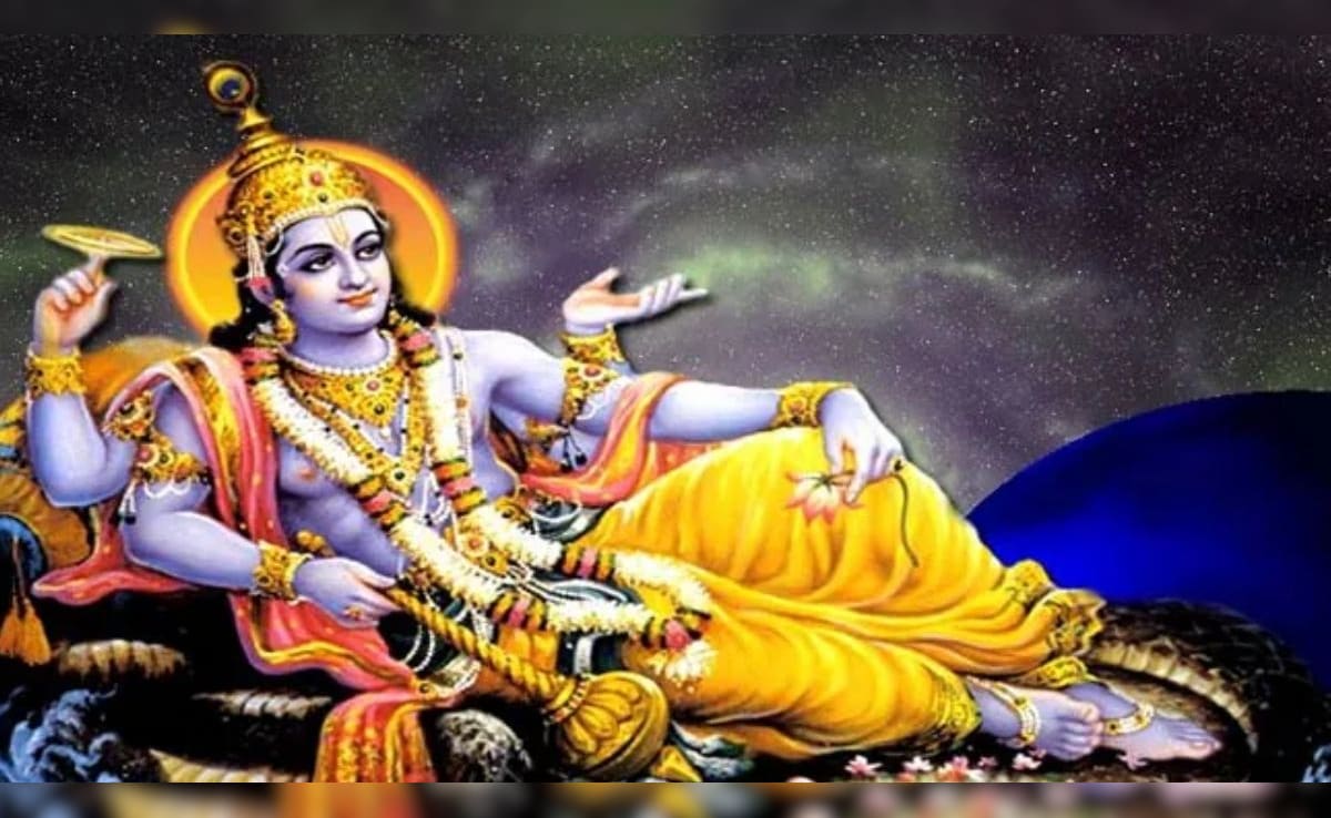 Latest and Breaking News on NDTV