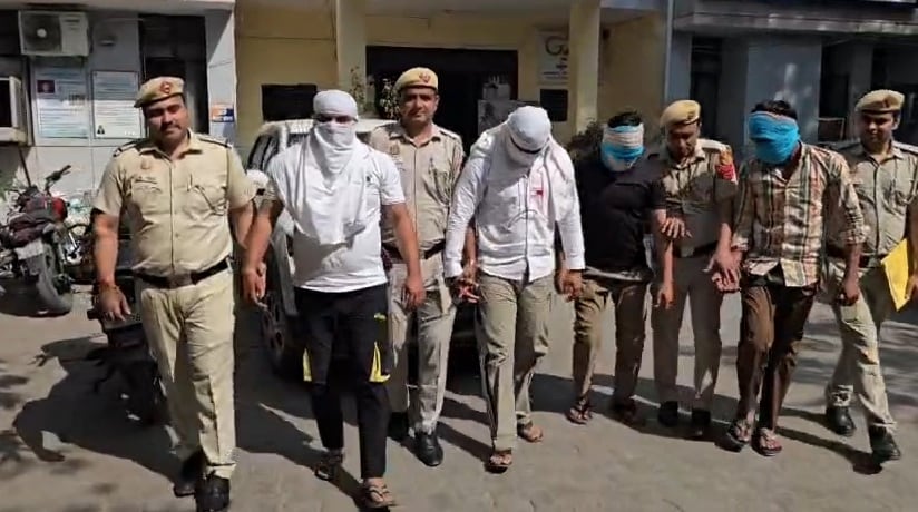 Latest and Breaking News on NDTV