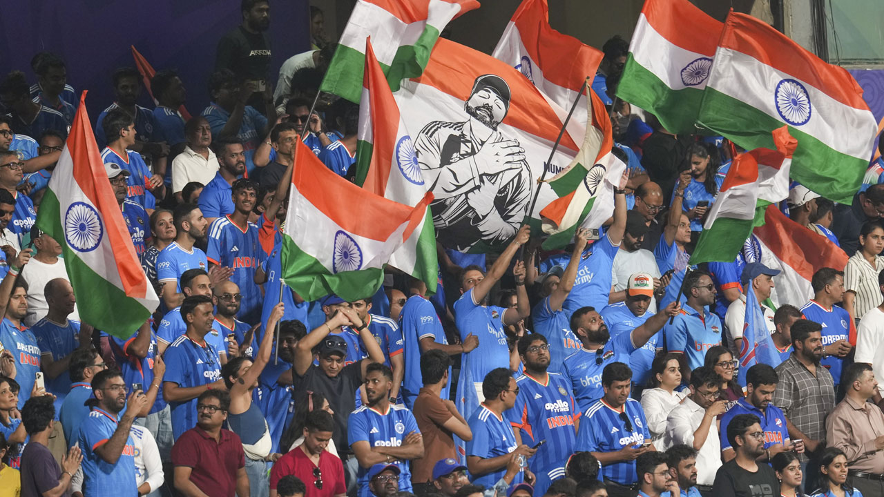 Nation Erupts In Celebration As India Clinches Historic T20 World Cup Victory