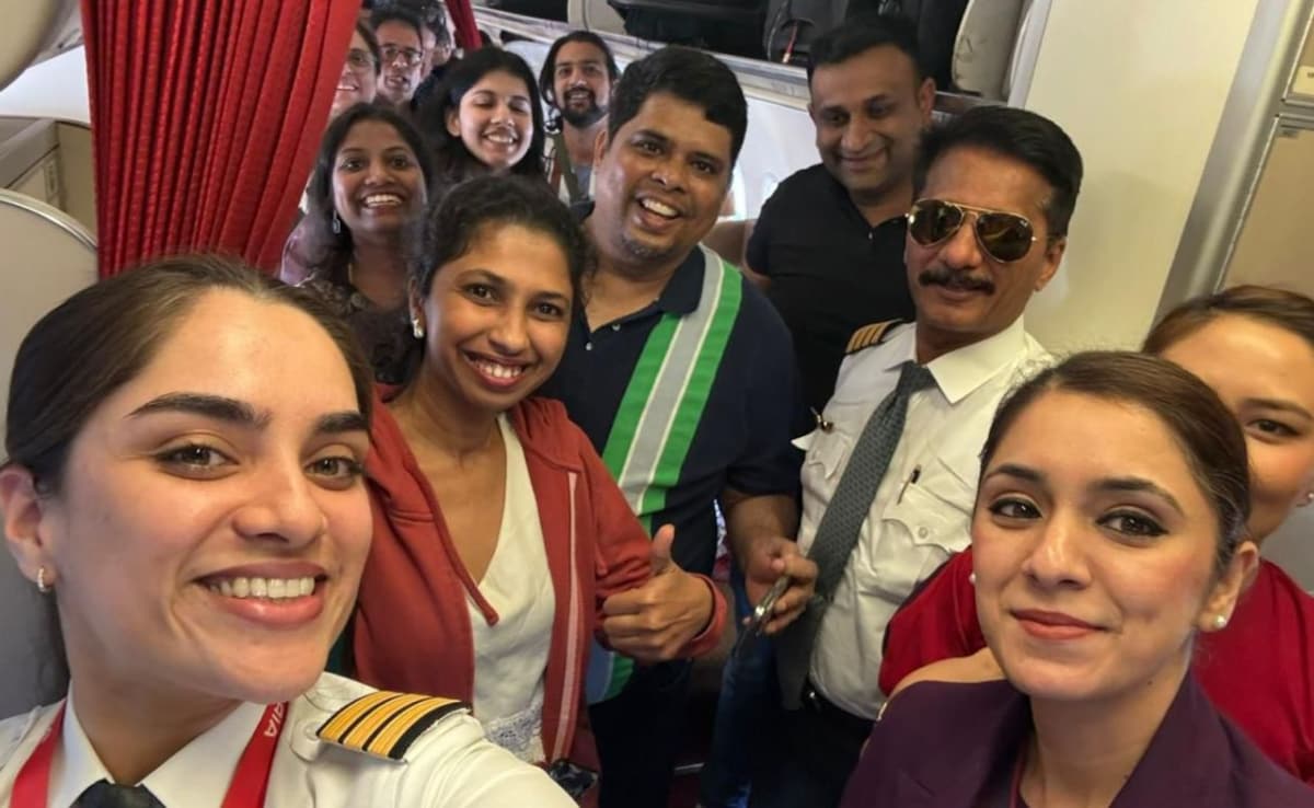 Latest and Breaking News on NDTV Latest and Breaking News on NDTV