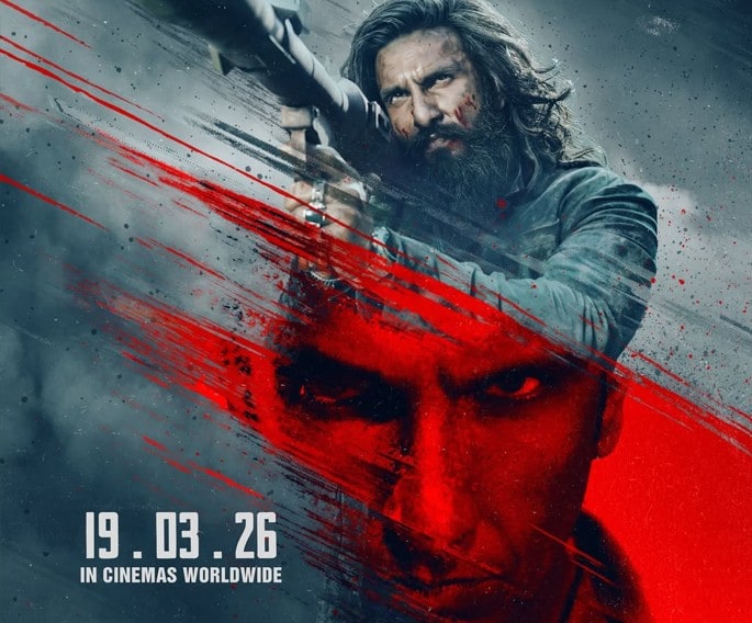 Dhurandhar 2 Box Office Collection Day 4: Ranveer Singh-Starrer Crosses Rs 400 Crore In Four Days