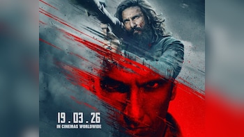 Dhurandhar 2 Box Office Collection Day 4: Ranveer Singh-Starrer Crosses Rs 400 Crore In Four Days