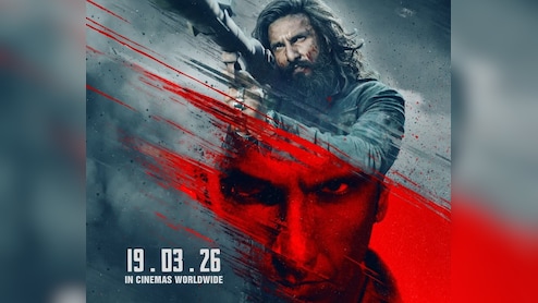 Dhurandhar 2 Box Office Collection Day 4: Ranveer Singh-Starrer Crosses Rs 400 Crore In Four Days