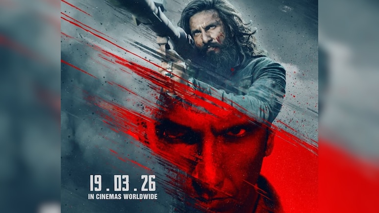 Dhurandhar 2 Box Office Collection Day 4: Ranveer Singh-Starrer Crosses Rs 400 Crore In Four Days