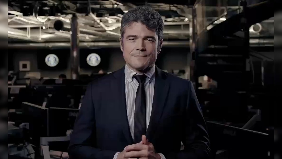 Trump's Aide Joe Kent Resigns, US Counterterrorism Chief Says America Entered Iran War Under Israeli Pressure