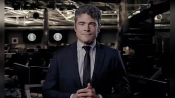 Trump's Aide Joe Kent Resigns, US Counterterrorism Chief Says America Entered Iran War Under Israeli Pressure