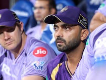 "Both Calves": KKR Captain Ajinkya Rahane Reveals Extent Of Injury After Limping Off Against MI