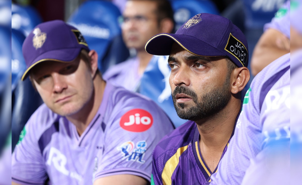 IPL के सबसे अंडररेटेड कप्तान रहाणे की धमाकेदार शुरुआत, इंस्टाग्राम पर रहाणे ने कप्तान हार्दिक के फैन्स को किया हैरान  