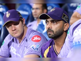 IPL के सबसे अंडररेटेड कप्तान रहाणे की धमाकेदार शुरुआत, इंस्टाग्राम पर रहाणे ने कप्तान हार्दिक के फैन्स को किया हैरान &nbsp;