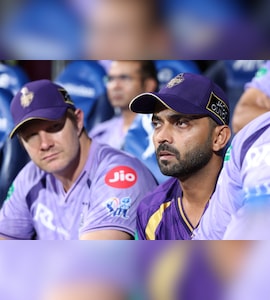 India Great Slams Ajinkya Rahanes Captaincy After KKR Fail To Defend 220 vs MI
