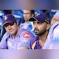 India Great Slams Ajinkya Rahanes Captaincy After KKR Fail To Defend 220 vs MI