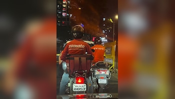 Zomato, Swiggy Shares In Focus As Motilal Oswal Sees Opportunity After Recent Correction — Check Target Price