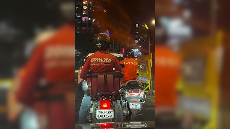 Zomato, Swiggy Shares In Focus As Motilal Oswal Sees Opportunity After Recent Correction &mdash; Check Target Price