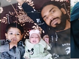 ₹1500 की ईदी के लिए पूरा परिवार खत्म, पति ने पत्नी और 2 बच्चों को जहर दिया, फिर खुद दी जान, कलह की कहानी