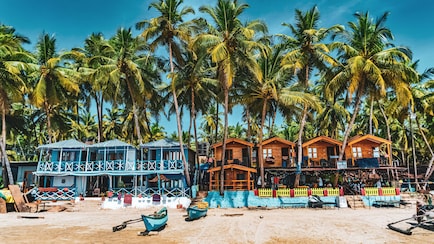 Goa Trip On A Budget? 7 Free Experiences That Show Its Real Charm