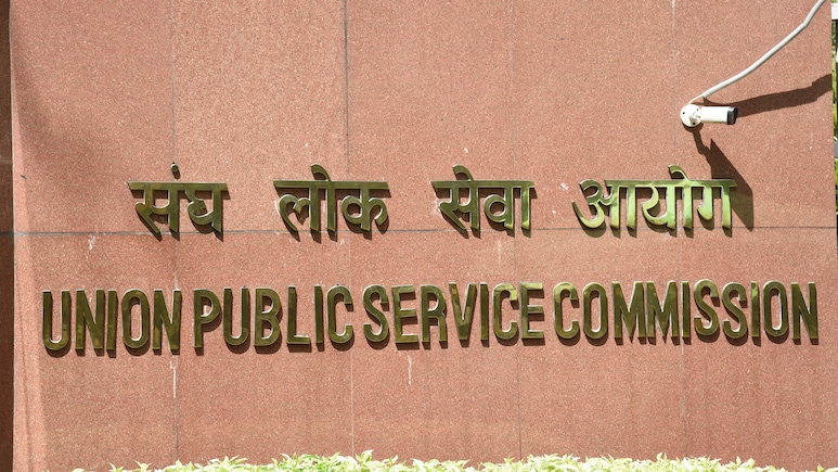 UPSC Results: Anuj Agnihotri Tops 2025 Civil Services Examination, Rajeshwari Suve M Ranks Second