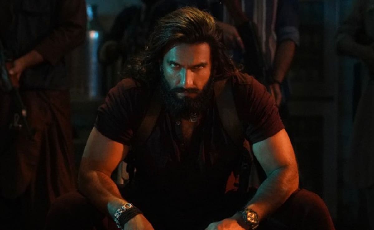 Dhurandhar 2 Box Office Collection Day 5: धुरंधर 2 की दहाड़, केजीएफ 2- एनिमल को रणवीर सिंह की फिल्म ने पछाड़ा, 5वें दिन 800 करोड़ पार!