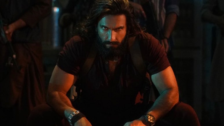 Dhurandhar 2 Box Office Collection Day 5: धुरंधर 2 की दहाड़, केजीएफ 2- एनिमल को रणवीर सिंह की फिल्म ने पछाड़ा, 5वें दिन 800 करोड़ पार!