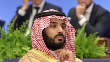 Saudi Arabia Denies Report Of Prince Salman Pushing US To Strike Iran