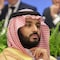 Saudi Arabia Denies Report Of Prince Salman Pushing US To Strike Iran
