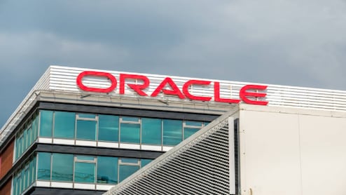 Oracle Fires Around 12,000 Employees In India, Another Round Likely Within A Month
