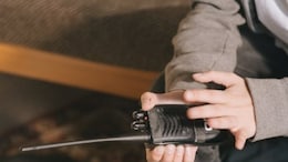 From Pagers To Walkie-Talkies: Russians Seek Offline Ways To Communicate Amid Internet Blackout
