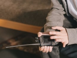 From Pagers To Walkie-Talkies: Russians Seek Offline Ways To Communicate Amid Internet Blackout