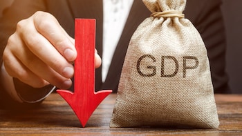 Middle East Conflict Could Shave Off 1% Point From India's FY27 GDP Growth Projections: EY