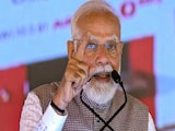 'जनता माफ नहीं करती', ईरान युद्ध का जिक्र कर PM मोदी का विपक्ष पर हमला; जेवर एयरपोर्ट के उद्घाटन में क्या कहा? 'जनता माफ नहीं करती', ईरान युद्ध का जिक्र कर PM मोदी का विपक्ष पर हमला; जेवर एयरपोर्ट के उद्घाटन में क्या कहा?