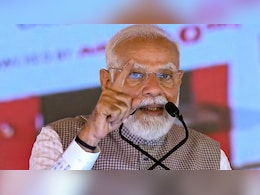 'जनता माफ नहीं करती', ईरान युद्ध का जिक्र कर PM मोदी का विपक्ष पर हमला; जेवर एयरपोर्ट के उद्घाटन में क्या कहा? बड़ी बातें