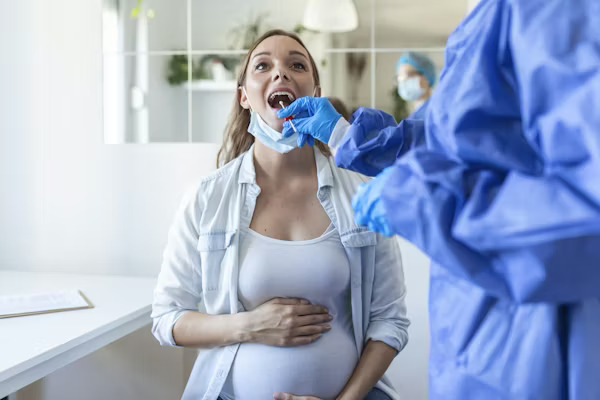 Planning A Pregnancy? Visit Your Dentist First
