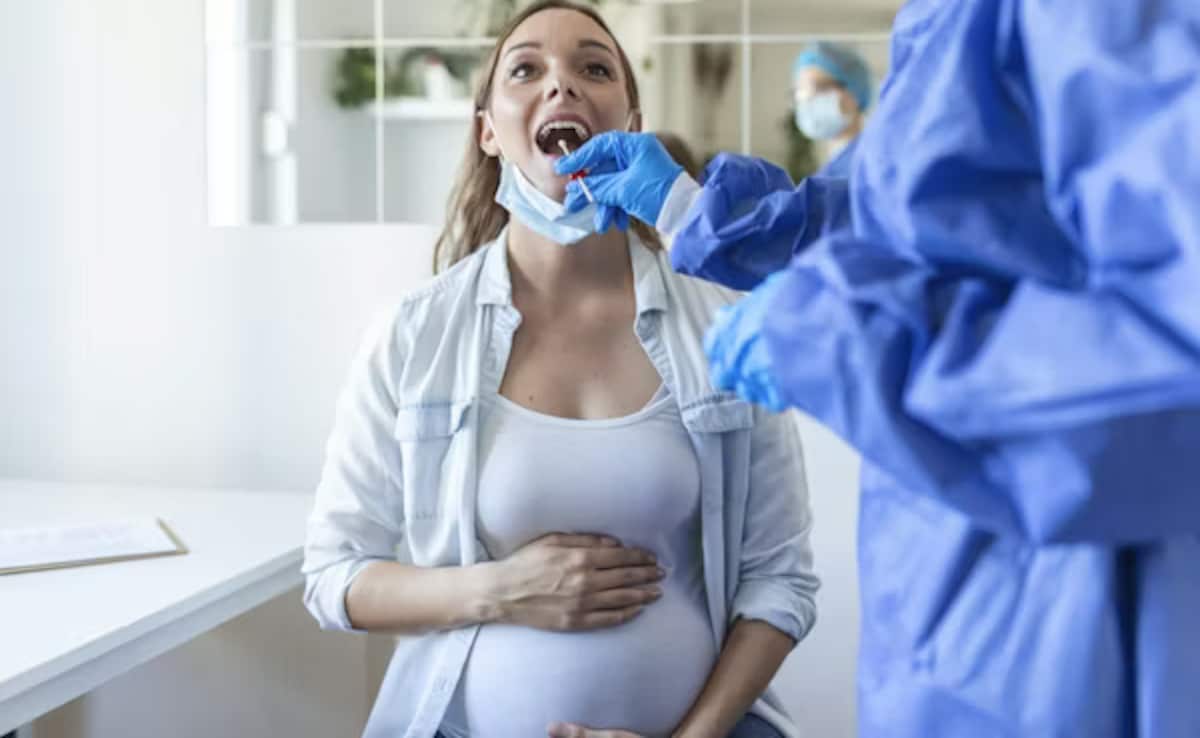 Planning A Pregnancy? Visit Your Dentist First