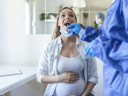 Planning A Pregnancy? Visit Your Dentist First