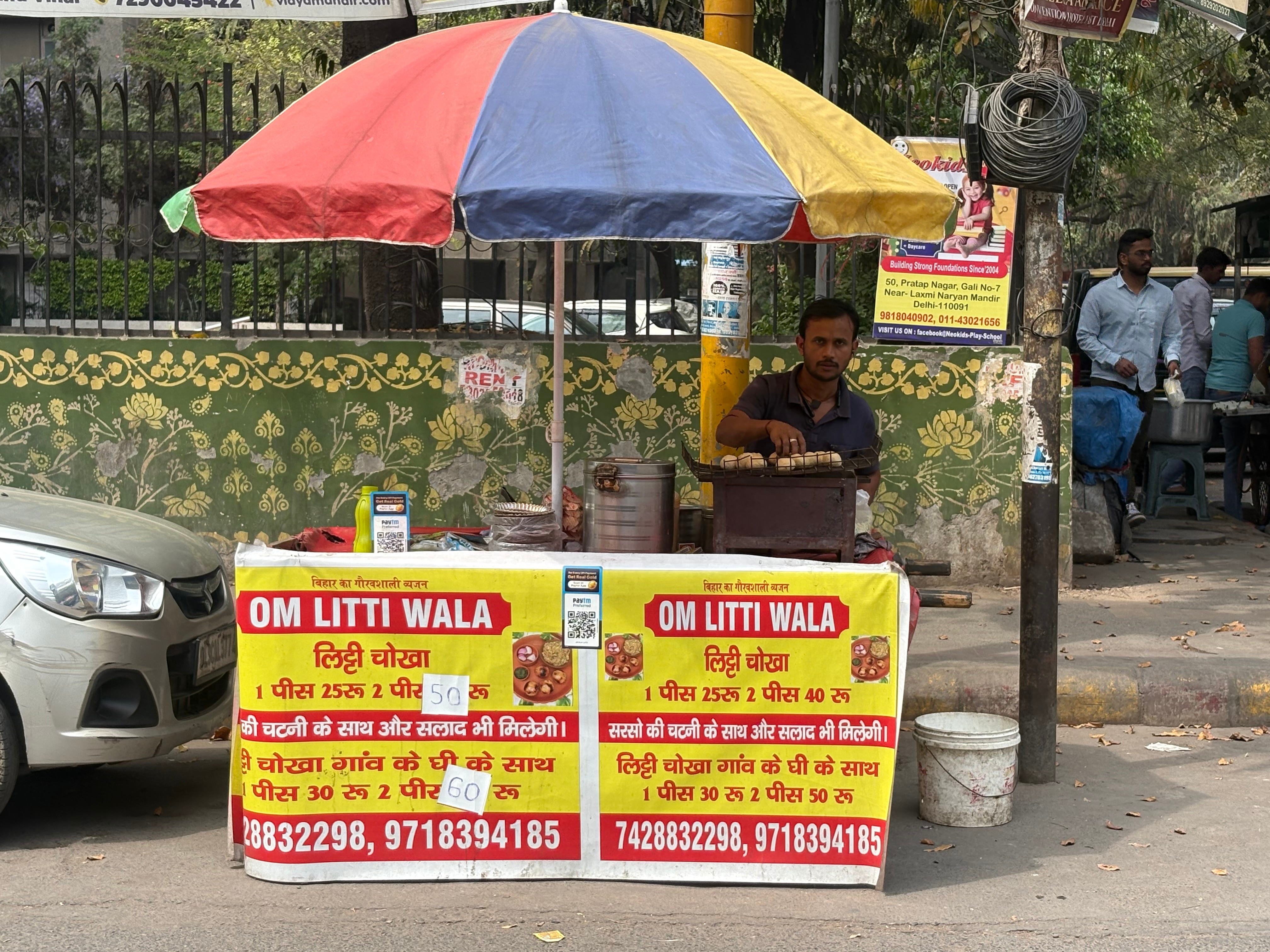 Latest and Breaking News on NDTV