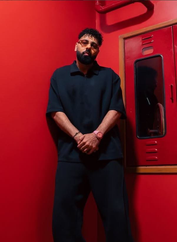 'Will Shoot You In Forehead': Lawrence Bishnoi Gang's Threat To Badshah