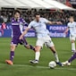 Inter Milans Serie A Lead Cut To Six With Fiorentina Draw, Como March On