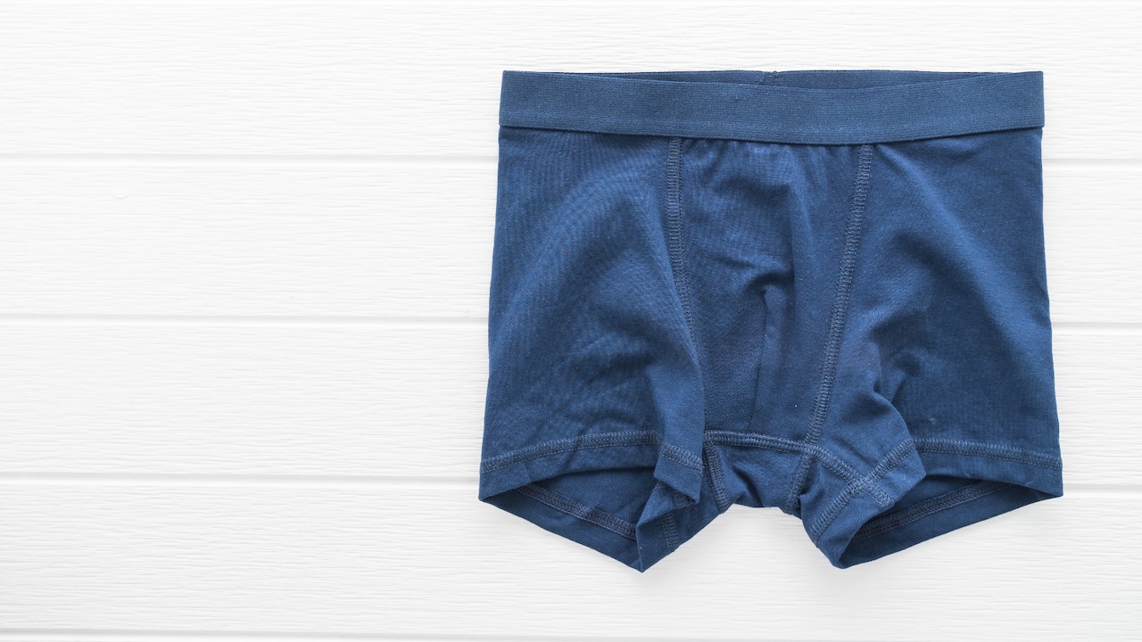 10 Reasons Why Most Men Wear The Wrong Underwear Size For Life