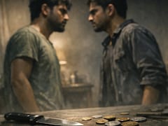 VIDEO: ₹150 के लिए भाई की हत्या, आलू लेने घर पहुंचा तो पेट में घोंपा चाकू, खून से सने हाथ लेकर भागा आरोपी