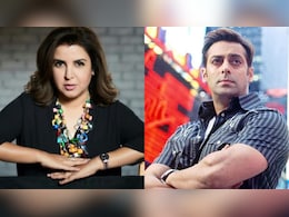 Farah Khan Recalls Breaking Down After Salman Khan's Emotional Scene In <i>Jaan-E-Mann</i>: 'He Actually Cried, My Heart Broke'