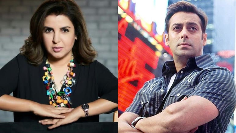 Farah Khan Recalls Breaking Down After Salman Khan's Emotional Scene In <i>Jaan-E-Mann</i>: 'He Actually Cried, My Heart Broke'