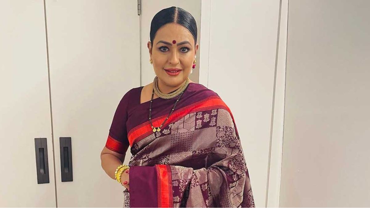 Watch: Ashwini Kalsekar Shows How To Make Dosakaya Pachadi In Minutes