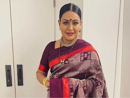 Watch: Ashwini Kalsekar Shows How To Make Dosakaya Pachadi In Minutes