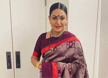 Watch: Ashwini Kalsekar Shows How To Make Dosakaya Pachadi In Minutes