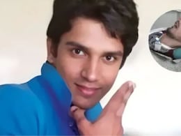 इच्छामृत्यु की इजाजत के बाद हरीश राणा ने दुनिया को कहा अलविदा, 13 साल तक कोमा के बाद दिल्ली AIIMS में निधन