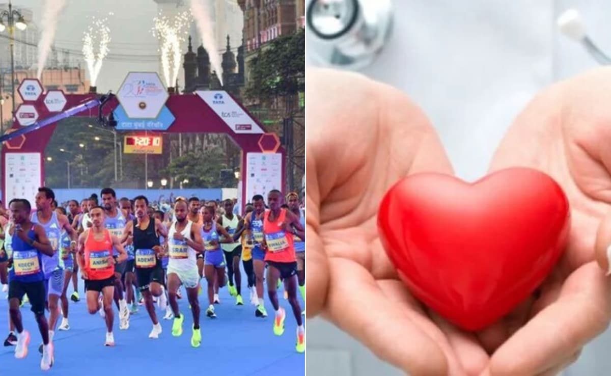 हार्ट सर्जरी के बाद भी दौड़ सकते हैं मैराथन! डॉक्टर ने बताया हार्ट पेशेंट्स खुद को कैसे रख सकते हैं फिट