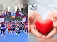हार्ट सर्जरी के बाद भी दौड़ सकते हैं मैराथन! डॉक्टर ने बताया हार्ट पेशेंट्स खुद को कैसे रख सकते हैं फिट