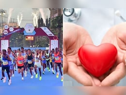 हार्ट सर्जरी के बाद भी दौड़ सकते हैं मैराथन! डॉक्टर ने बताया हार्ट पेशेंट्स खुद को कैसे रख सकते हैं फिट