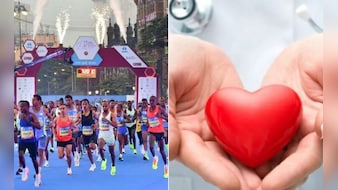 हार्ट सर्जरी के बाद भी दौड़ सकते हैं मैराथन! डॉक्टर ने बताया हार्ट पेशेंट्स खुद को कैसे रख सकते हैं फिट