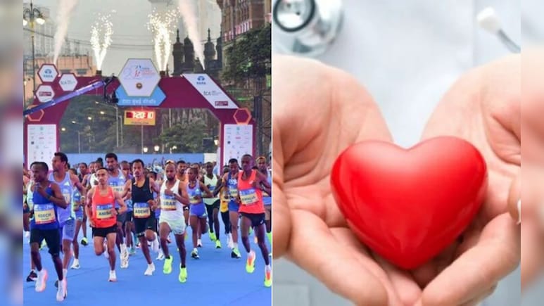 हार्ट सर्जरी के बाद भी दौड़ सकते हैं मैराथन! डॉक्टर ने बताया हार्ट पेशेंट्स खुद को कैसे रख सकते हैं फिट