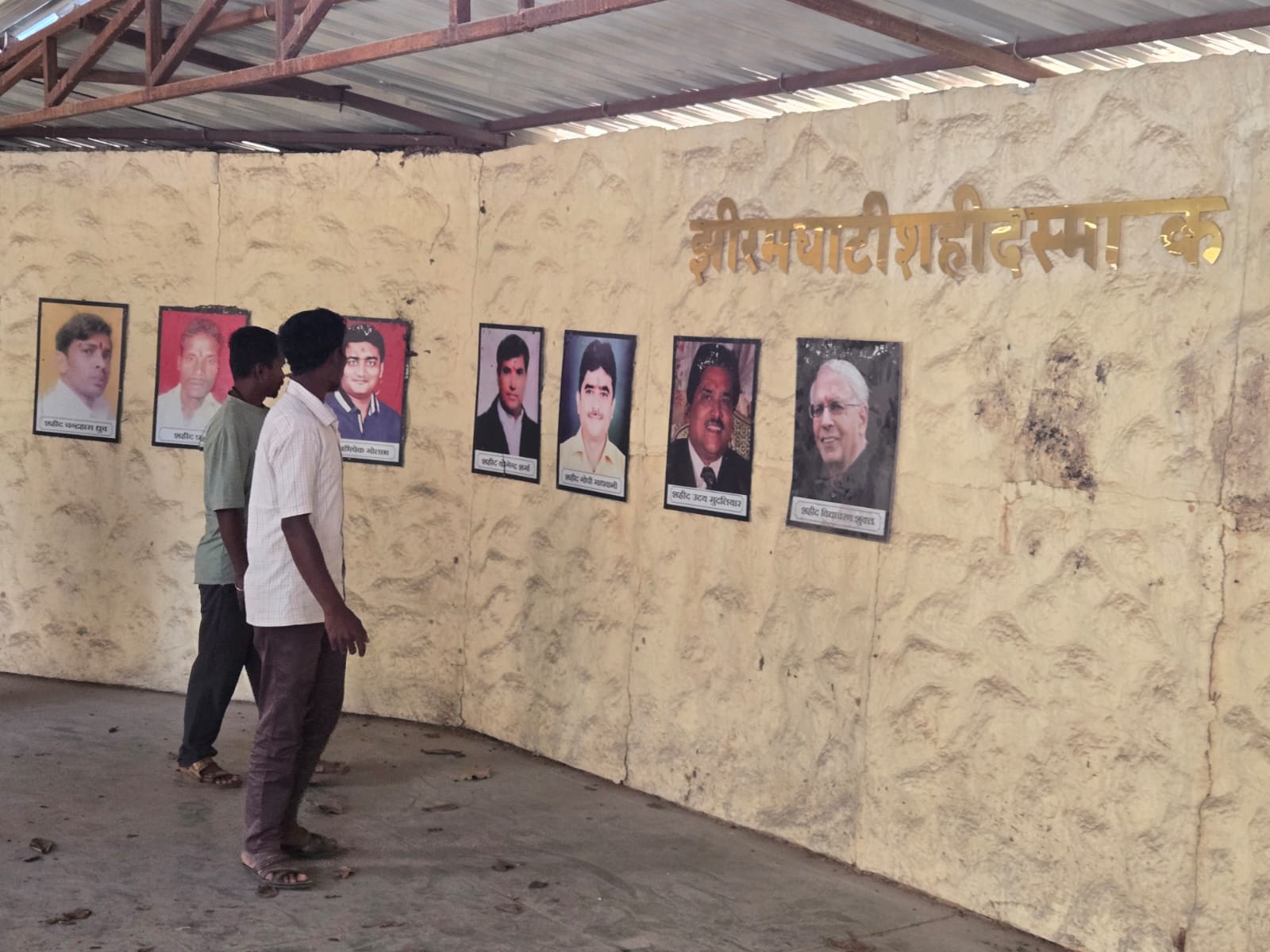 10 Convicted In Deadly 2013 Maoist Attack On Congress Leaders In Bastar